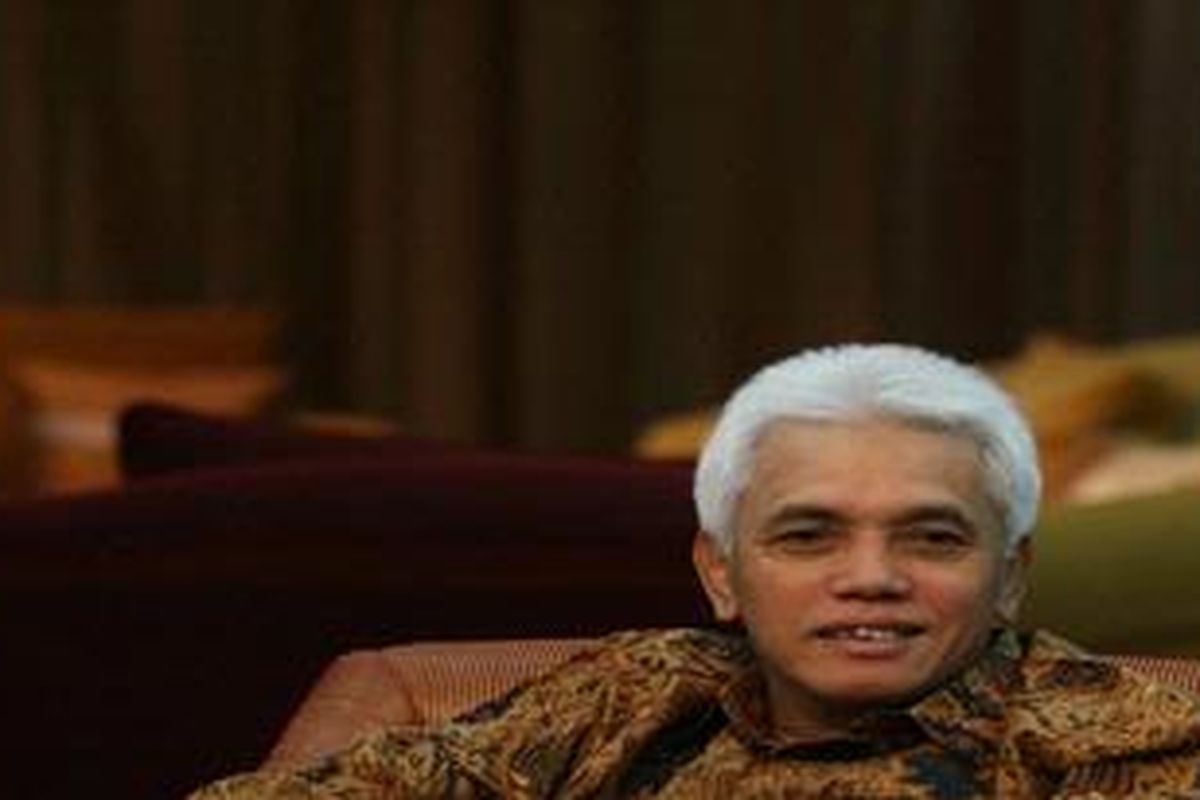 Hatta Rajasa