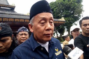 Mahasiswa Demo Stop MBG hingga Turunkan Harga BBM, Pimpinan DPR: Biasa Saja