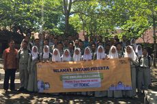 20 Ribu Sertifikasi TOEIC Gratis Bagi Siswa SMK, Minat? Daftar di Sini