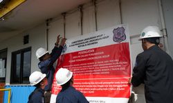 Terbukti Picu Kematian Pesut Mahakam, Operasional Perushaan Dihentikan