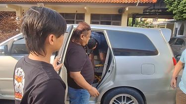 Demi Bayar Utang dan Senang-senang, Karyawan di Brebes Gelapkan 4 Ekor Sapi Majikan Senilai Rp 120 Juta