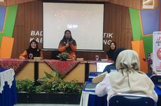 Bupati Morowali Puji Upaya PT Vale dalam Pelestarian Lingkungan