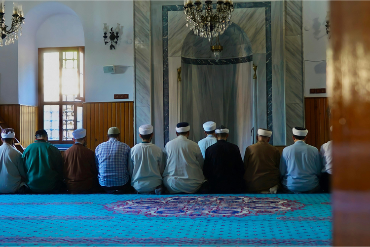 Amalan Sunnah Sebelum dan Sesudah Shalat Idul Adha 2025, Ini Penjelasannya