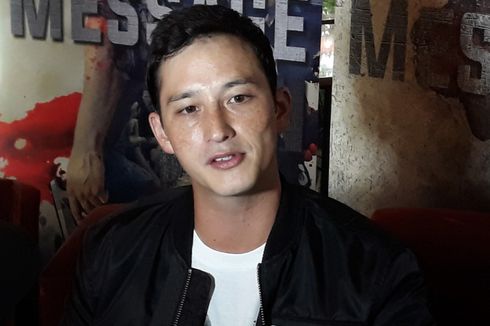 Mike Lewis Buka-bukaan soal Kekasih Baru