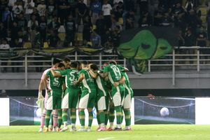 Hasil Persebaya Vs Garudayaksa FC 1-1: 3 Poin Bajul Ijo Melayang di Akhir Laga