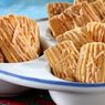 Resep Kue Semprit Pisang Keju, Kreasi Kue Kering Lebaran yang Enak