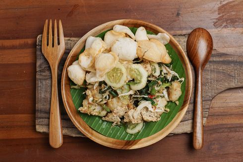 4 Tantangan Makanan Berbasis Nabati di Indonesia,  Bukan Cuma Rasa