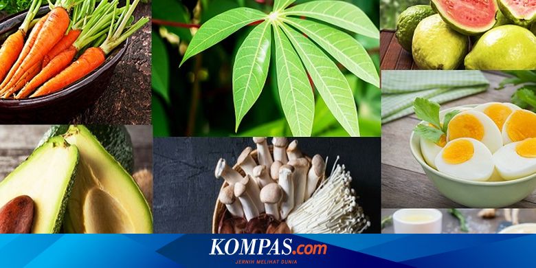 Menu Sehat Dalam Diet Atkins Untuk Turunkan Berat Badan Halaman All Kompas Com