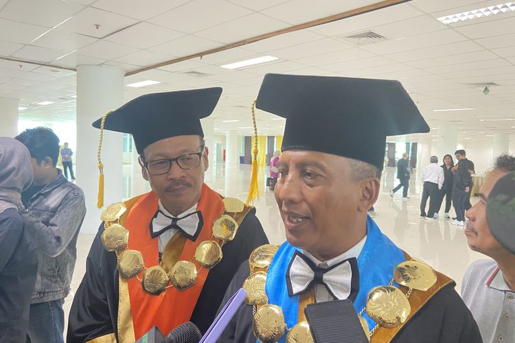Rektor Unesa Sebut Tak Semua Prodi Harus Ikuti Kebutuhan Industri