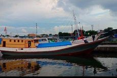 Tenggelam di Selat Makassar, KM Ladang Pertiwi Ternyata Tak Miliki Izin Berlayar