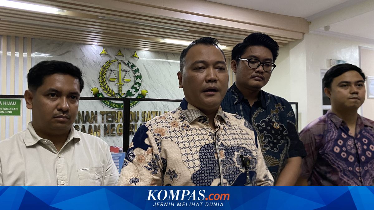 Vonis Priyo Terdakwa Pembunuhan Satu Keluarga Indramayu Lebih Berat dari Tuntutan, Ini Kata Jaksa