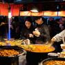Alasan Wisata Kuliner Paling Disenangi Wisatawan Indonesia Saat ke Korea