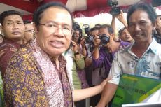 Pejabat Mundur, Rizal Ramli Sebut sebagai Tradisi Baru yang Bagus