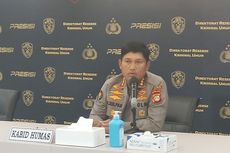 Polisi Sebut Satu Perampok Toko Emas di Serpong Eks Anggota TNI, Perannya Sediakan Senjata Api