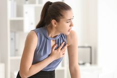 Penyakit Jantung Dapat Menyerang Usia Muda, Ini Cara Mencegahnya