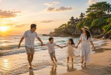 Tren Wisata Keluarga Meningkat, Archipelago Hotels Hadirkan Promo Menginap hingga 30 Persen