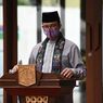Anies Peringatkan Warga Jakarta soal Lonjakan Kasus Covid-19