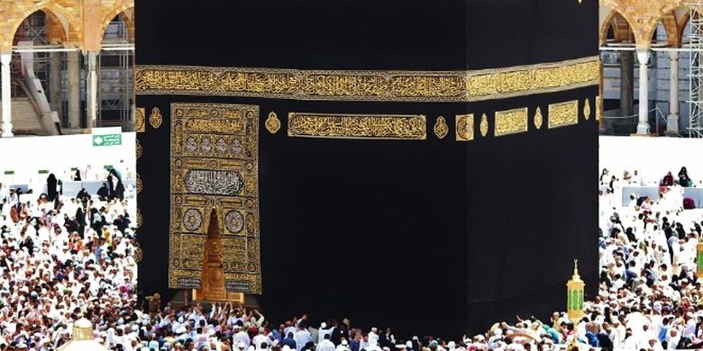 370 CJH Asal Sumsel Batalkan Keberangkatan Haji 2023
