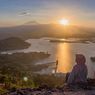 Wisata Wonogiri Lantai Dua, Pas untuk Lihat Sunrise Saat Liburan