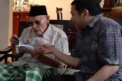 Mengenang 100 Tahun KH Ali Yafie dan Warisan Islam Moderat untuk Indonesia