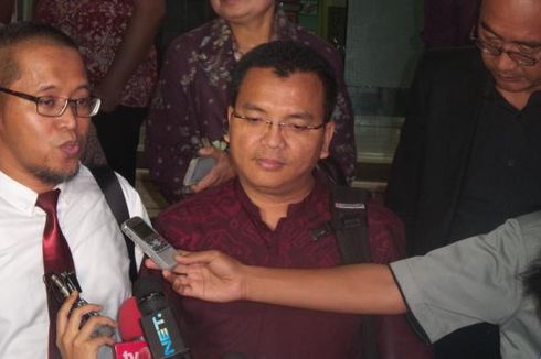 Berstatus Tersangka, Denny Bersikeras Tidak Ada Korupsi di Kasusnya