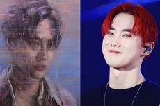 3 Hal tentang Mini Album Solo Perdana Suho EXO