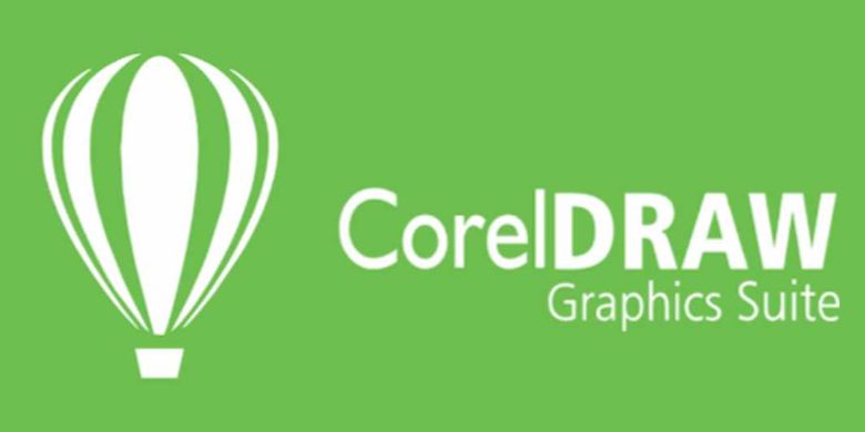 CorelDRAW, aplikasi pengolah gambar vektor
