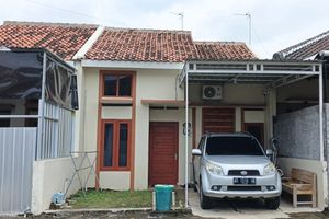 Hampir Separuh Warga DKI Masih Ngontrak Rumah