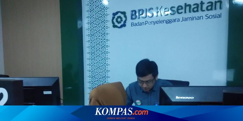Bayi Tidak Didaftarkan Program Jkn Kis Keluarga Akan Kena Sanksi
