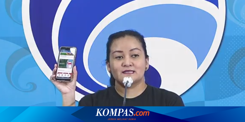 Berita Harian Peduli-Lindungi Terbaru Hari Ini - Kompas.com