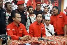 Gibran Dapat Pesan Khusus dari Jokowi Sebelum Maju Pilkada Solo