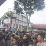 Warga Aceh Tengah Kesulitan BBM, Datangi Kantor Bupati untuk Minta Solusi
