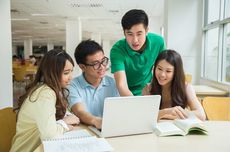 USU Ikuti Aturan Baru Kemendikbud Terkait Syarat Kelulusan Mahasiswa