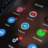 Tujuan Kominfo Wajibkan WhatsApp dkk Daftar PSE, Jaga Ruang Digital hingga Wujudkan Keadilan