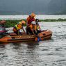 Kronologi Puluhan Wisatawan Dilaporkan Terjebak di Waduk Jatiluhur, Berawal Kabar dari Keluarga Korban