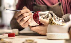 Sneakers Lokal, Kualitas Yahud!