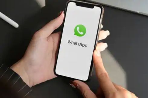 Cara Membuat Link Whatsapp Call Mirip Zoom 