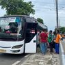 Menyoal Tren Kecelakaan Bus Saat Mudik dan Cerita Pengemudi Bus di Perjalanan