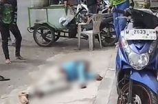 BGN Setop Sementara Operasional SPPG Meruya Imbas Dugaan Keracunan