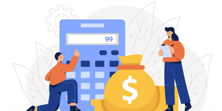 Cara Menghitung Harga Pokok Produksi Dan Contohnya Halaman All Kompas Com