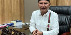 Ekonomi Dunia Bergejolak, Said Abdullah Dorong Pemerintah Bergerak di WTO dan Dalam Negeri
