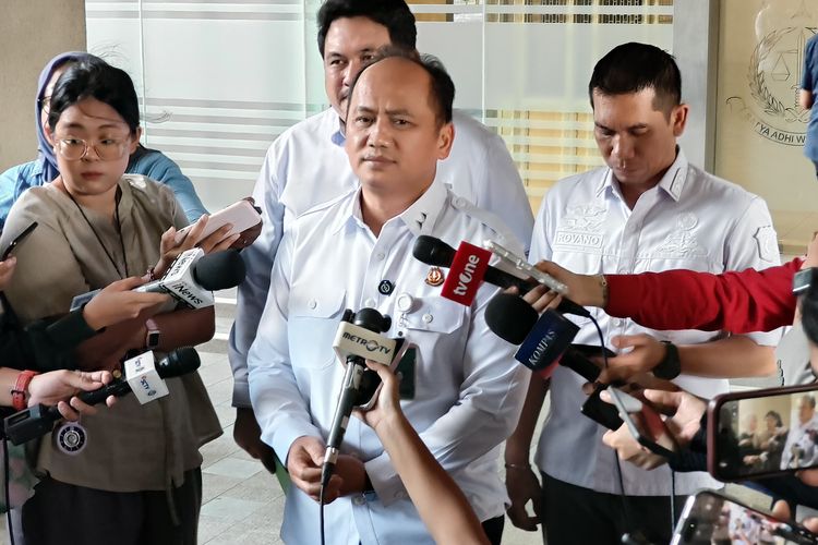Kejagung Resmi Kasasi atas Vonis Bebas Eks Direksi Bank Daerah di Kasus Sritex
