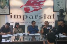  Jokowi Diminta Batalkan Rencana Eksekusi Mati Zulfiqar Ali