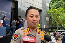 Polisi Dalami Dugaan Perempuan Dalam Koper di Bekasi Tewas karena Dibunuh