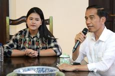 2.000 Relawan Pro Jokowi Jakarta dan Jateng Hadiri Pernikahan Kahiyang