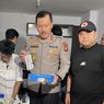 Apartemen di Batam Dijadikan Pabrik Sabu Cair, Polisi Tangkap 3 Orang dan Sita 68 Botol