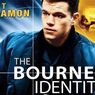 Sinopsis The Bourne Identity, Matt Damon Diburu CIA