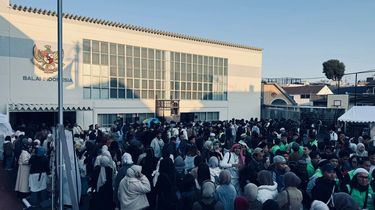 17 Tahun Lebaran di Tokyo Tak Semeriah Indonesia, Tapi Hangat oleh Kebersamaan