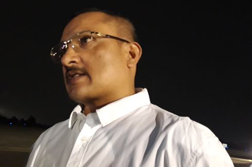 Dugaan Cuitan Bernada SARA Ferdinand Hutahaean: Kasus Naik Penyidikan-10 Saksi Diperiksa