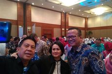 Ditanya Soal Jenis Rumput Laut, Menteri Edhy Malah Mencontek